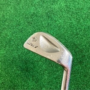 Ram Senior 7 Iron, Right Handed, 38”